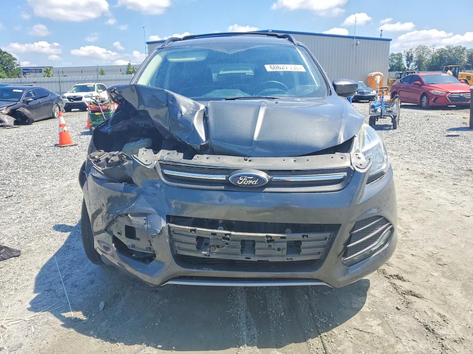 Aukcja sprzedaży 2016 Ford Escape, vin: 1FMCU0G92GUC50652, numer aukcji: 60627196