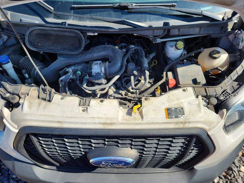 58947436 :رقم المزاد ، 1FDBF6P88PKB94065 vin ، 2023 Ford Transit مزاد بيع