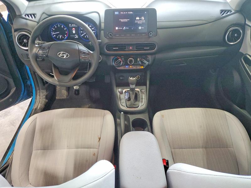 Продаж на аукціоні авто 2023 Hyundai Kona, vin: KM8K6CAB8PU001629, номер лоту: 61054896