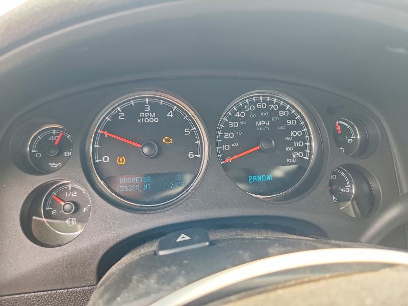 2011 Gmc Yukon Xl მანქანა იყიდება აუქციონზე, vin: 1GKS2MEFXBR105039, აუქციონის ნომერი: 62752146
