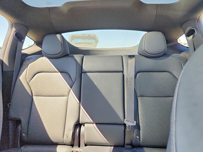 61779766 :رقم المزاد ، 7SAYGDEE3TF645339 vin ، 2026 Tesla Model Y مزاد بيع