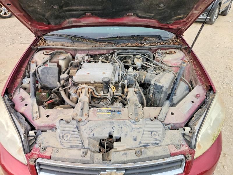 Продаж на аукціоні авто 2010 Chevrolet Impala, vin: 2G1WB5EK1A1223982, номер лоту: 61246476