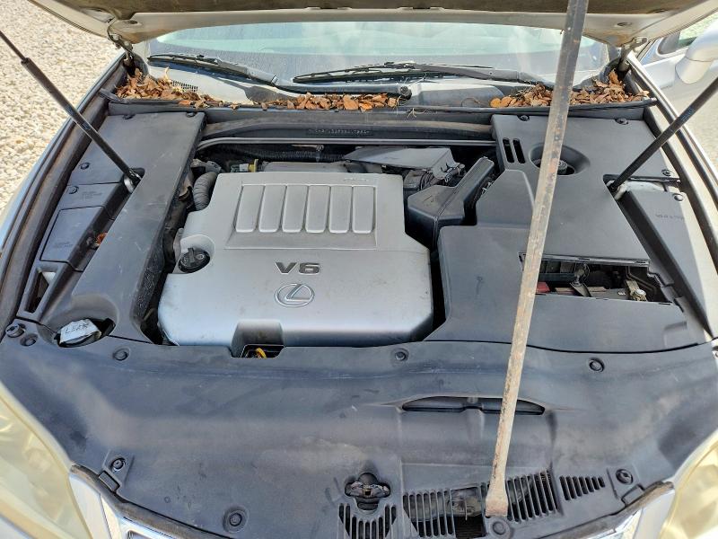 Продажа на аукционе авто 2011 Lexus Es, vin: JTHBK1EG9B2417590, номер лота: 59607036