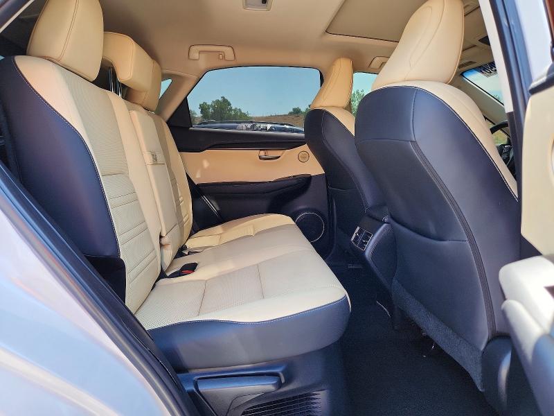62822096 :رقم المزاد ، JTJBARBZ0K2185628 vin ، 2019 Lexus Nx 300 مزاد بيع