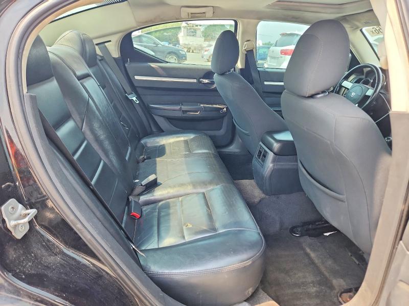 Продажа на аукционе авто 2008 Dodge Charger, vin: 2B3KA53HX8H188359, номер лота: 60174556