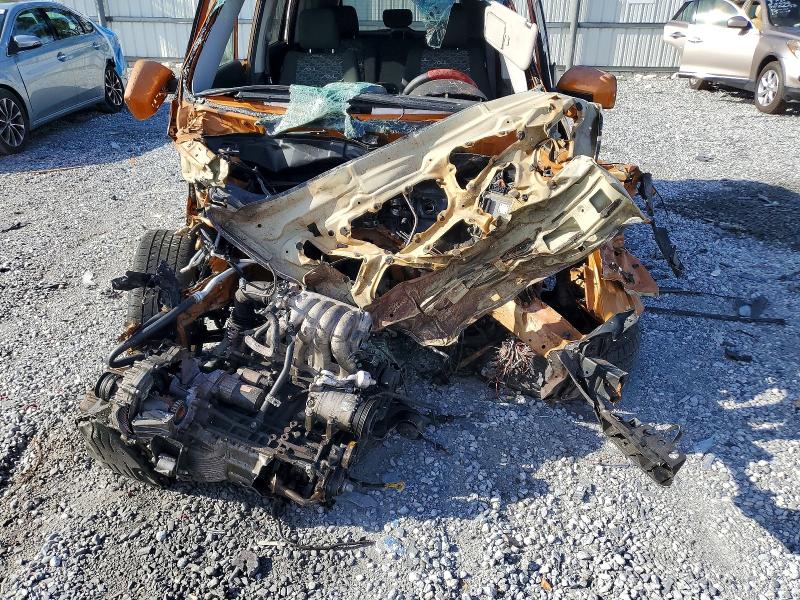 Aukcja sprzedaży 2011 Kia Soul, vin: KNDJT2A28B7241659, numer aukcji: 59616176