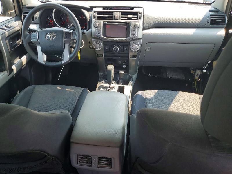 2013 Toyota 4runner მანქანა იყიდება აუქციონზე, vin: JTEBU5JR5D5128598, აუქციონის ნომერი: 60844776