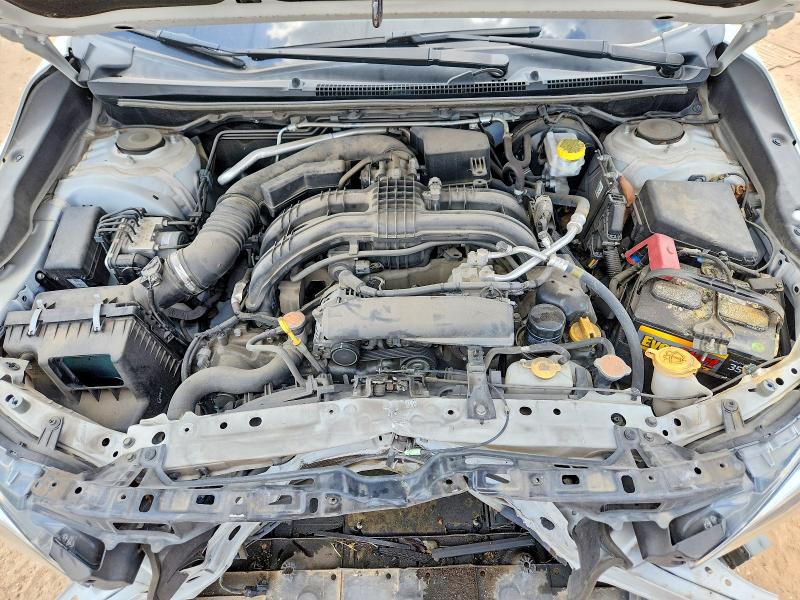 Продажа на аукционе авто 2020 Subaru Impreza, vin: 4S3GKAV66L3613464, номер лота: 60658676