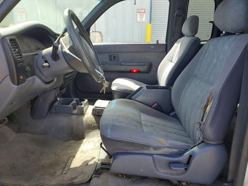 Aukcja sprzedaży 2000 Toyota Tacoma, vin: 4TAVL52N5YZ573921, numer aukcji: 59299506