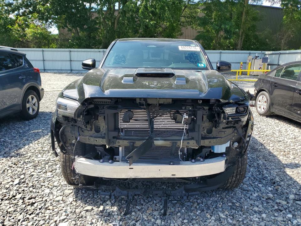 2024 Toyota Tacoma მანქანა იყიდება აუქციონზე, vin: 3TYLE5JN8RT049807, აუქციონის ნომერი: 60224716