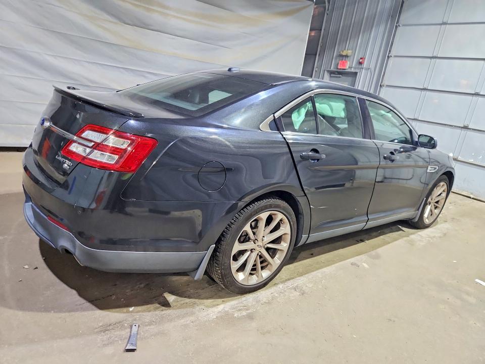 Продажа на аукционе авто 2015 Ford Taurus, vin: 1FAHP2J8XFG151111, номер лота: 60086076