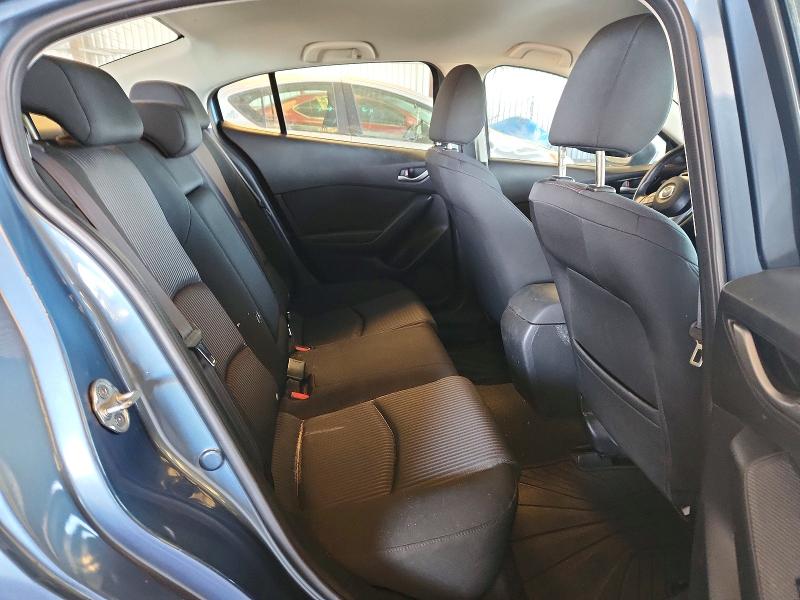 Aukcja sprzedaży 2014 Mazda 3, vin: JM1BM1V71E1188604, numer aukcji: 54510086