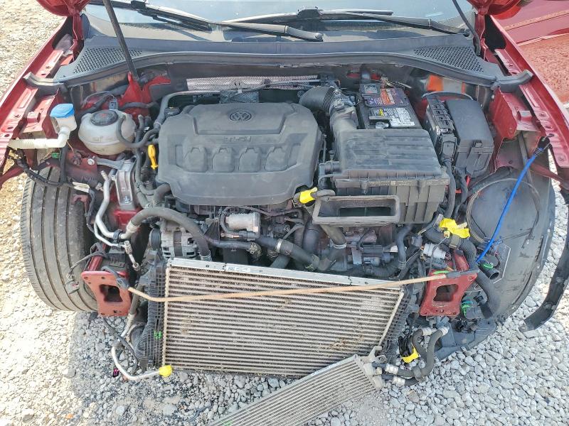 Aukcja sprzedaży 2018 Volkswagen Tiguan, vin: 3VV2B7AX2JM160534, numer aukcji: 61676526