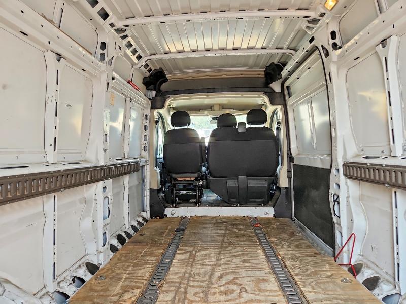 Aukcja sprzedaży 2021 Ram Promaster 2500, vin: 3C6LRVDG7ME531207, numer aukcji: 61429926