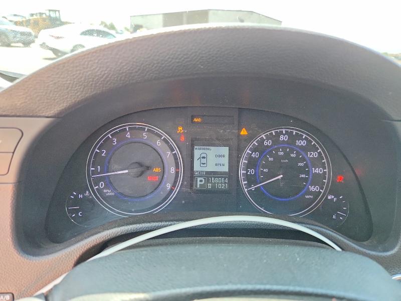 61366576 :رقم المزاد ، JN1CV6AR5CM978217 vin ، 2012 Infiniti G37 Sedan مزاد بيع