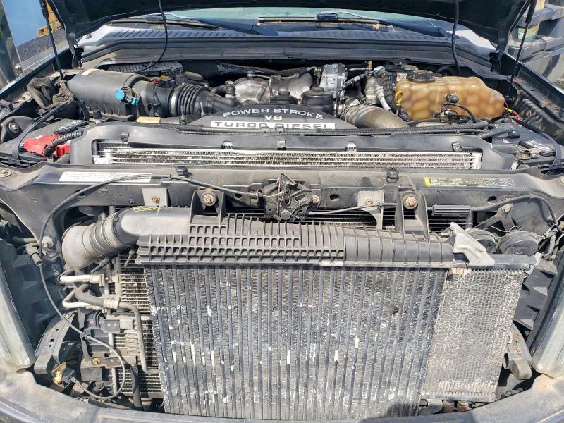 Aukcja sprzedaży 2008 Ford F350, vin: 1FTWW31R08EA22103, numer aukcji: 58296726