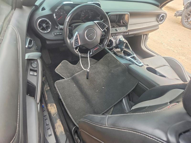 2021 Chevrolet Camaro მანქანა იყიდება აუქციონზე, vin: 1G1FH1R7XM0101103, აუქციონის ნომერი: 60424896