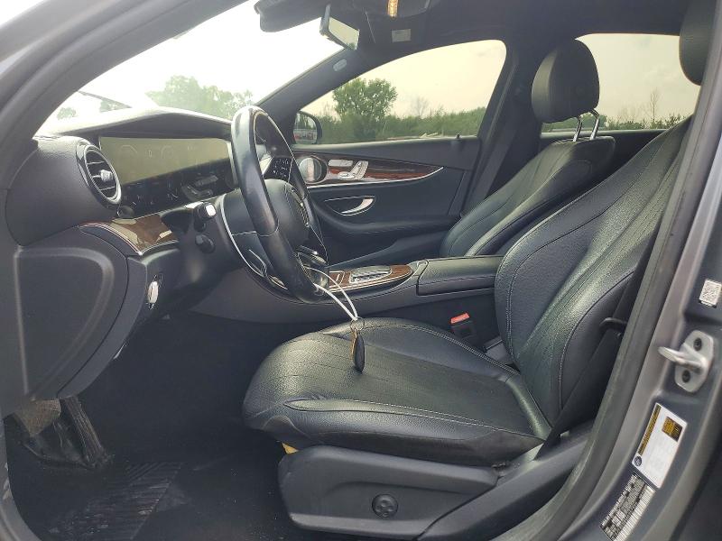 62230456 :رقم المزاد ، W1KZF8EB8MA957996 vin ، 2021 Mercedes-benz E مزاد بيع