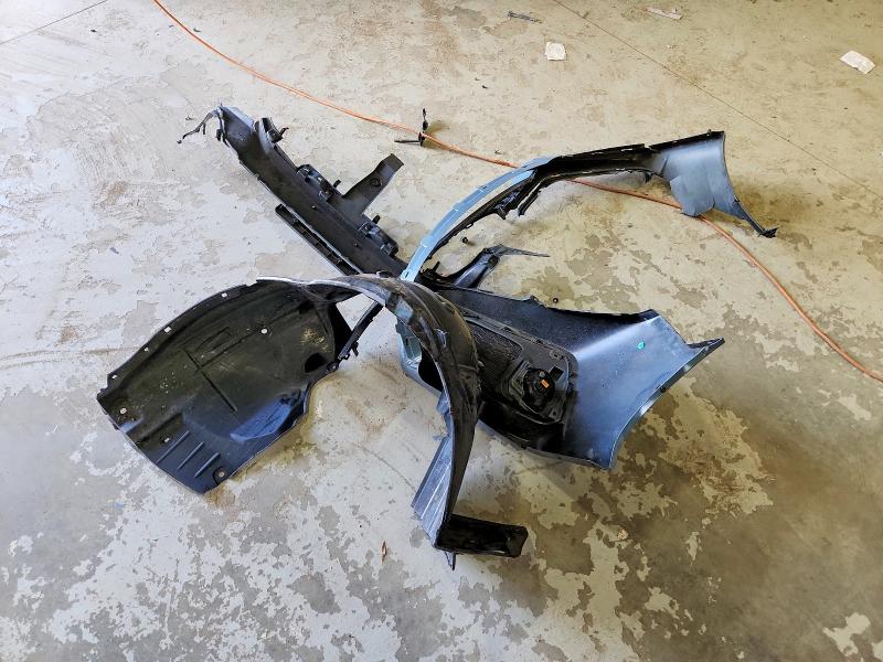 61147466 :رقم المزاد ، SHHFK7H40HU228953 vin ، 2017 Honda Civic مزاد بيع