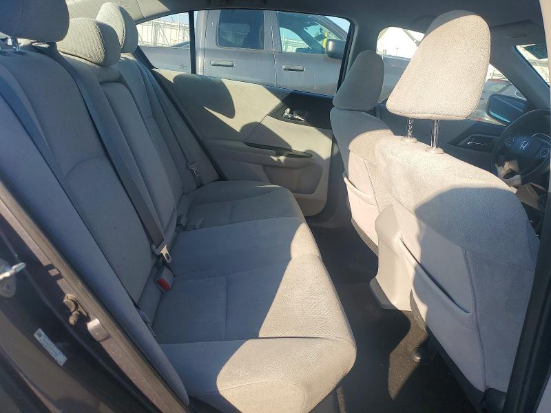 2013 Honda Accord მანქანა იყიდება აუქციონზე, vin: 1HGCR2F3XDA153566, აუქციონის ნომერი: 59847456