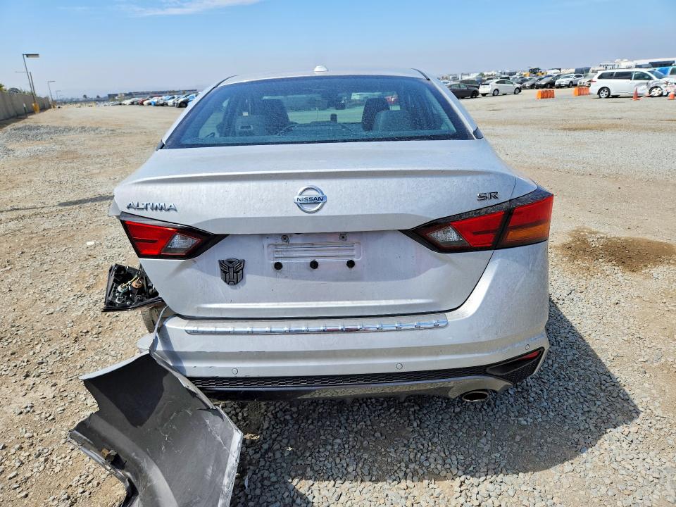 2020 Nissan Altima მანქანა იყიდება აუქციონზე, vin: 1N4BL4CV1LN307088, აუქციონის ნომერი: 60903706