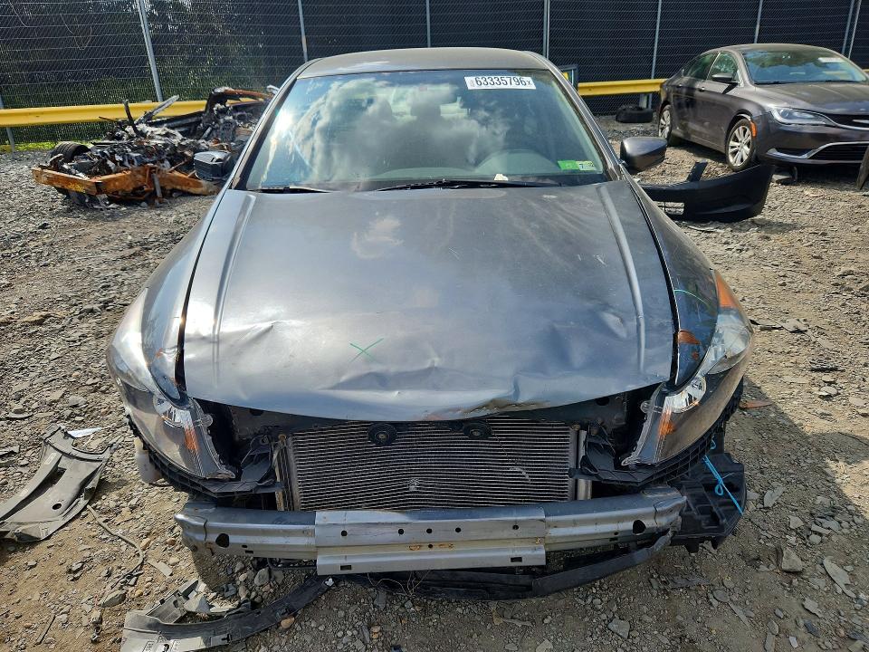 Продаж на аукціоні авто 2010 Honda Accord, vin: 1HGCP2F47AA052110, номер лоту: 63335796