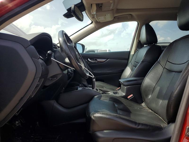 Aukcja sprzedaży 2018 Nissan Rogue, vin: 5N1AT2MV3JC790628, numer aukcji: 60656546