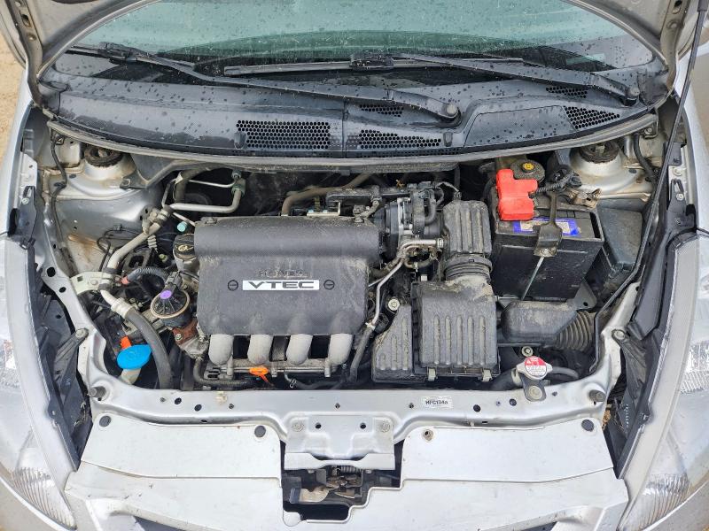 Продаж на аукціоні авто 2007 Honda Fit, vin: JHMGD38467S816770, номер лоту: 59613066