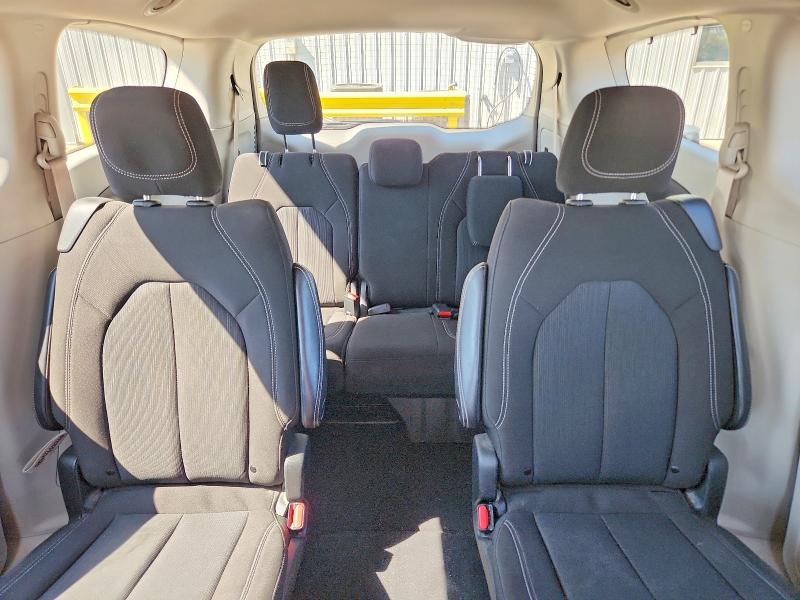 Aukcja sprzedaży 2022 Chrysler Voyager, vin: 2C4RC1CG3NR159833, numer aukcji: 61790606