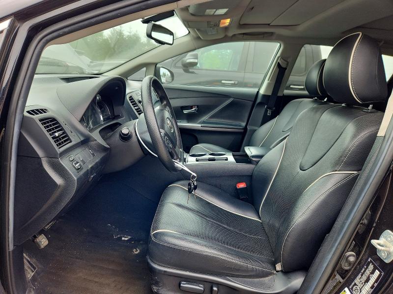 2013 Toyota Venza მანქანა იყიდება აუქციონზე, vin: 4T3BK3BB6DU077122, აუქციონის ნომერი: 60305906