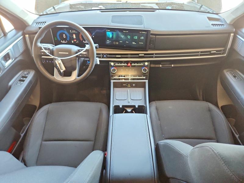 Продаж на аукціоні авто 2026 Hyundai Santa Fe, vin: 5NMP1DG10TH113470, номер лоту: 59677796