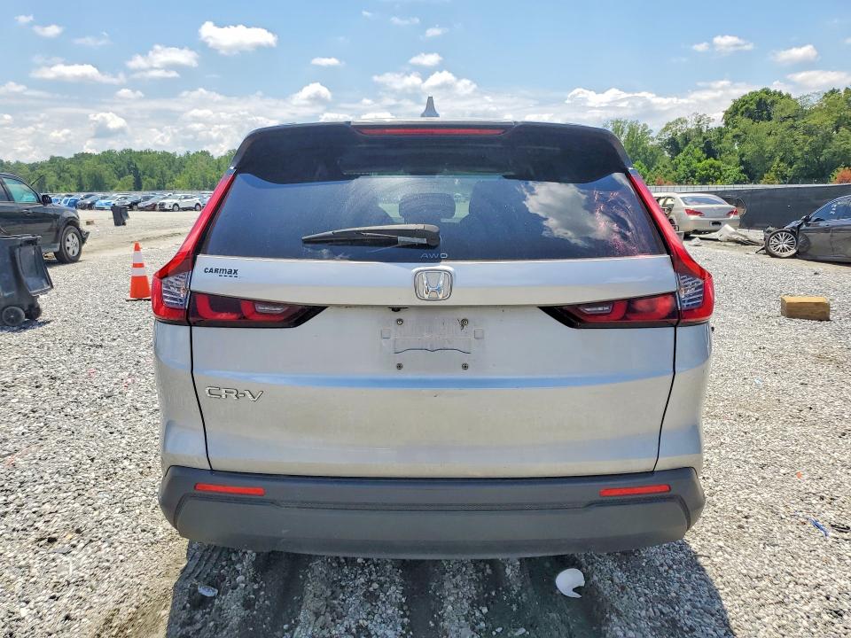 61111916 :رقم المزاد ، 5J6RS4H78PL010773 vin ، 2023 Honda Cr-v مزاد بيع