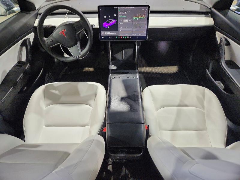 Продажа на аукционе авто 2020 Tesla Model 3, vin: 5YJ3E1EB3LF522237, номер лота: 62773036
