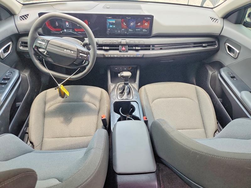 Aukcja sprzedaży 2025 Kia K4, vin: 3KPFT4DEXSE091044, numer aukcji: 85772745