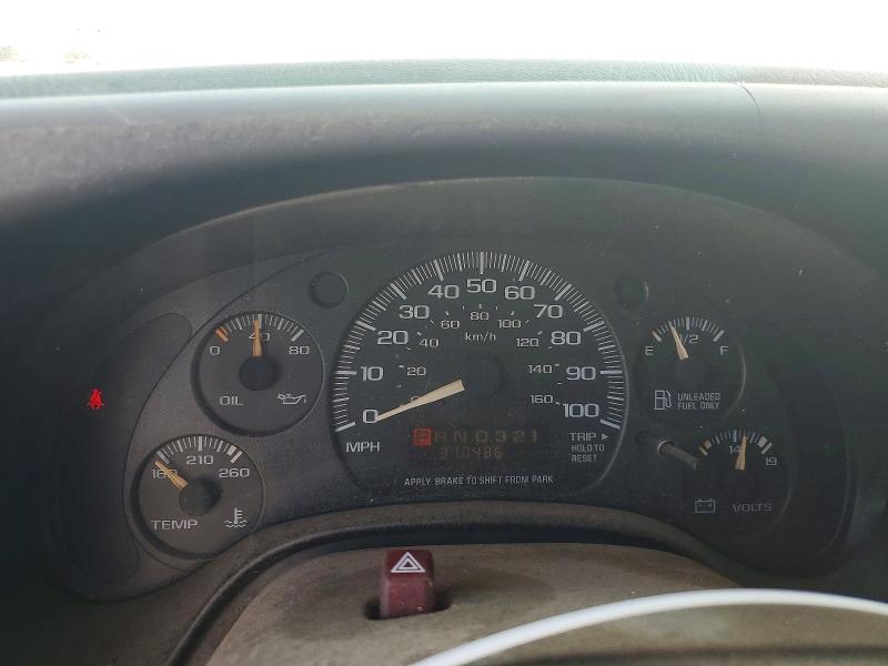 Продажа на аукционе авто 2002 Chevrolet Express G2500, vin: 1GCGG25R721178126, номер лота: 59893426