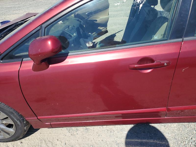 Продажа на аукционе авто 2007 Honda Civic, vin: 1HGFA16597L135875, номер лота: 60694566