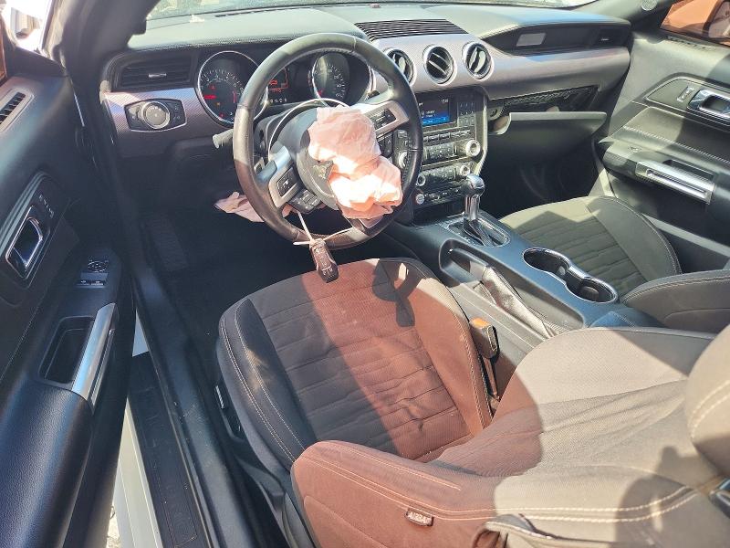 Aukcja sprzedaży 2015 Ford Mustang, vin: 1FA6P8CF6F5343319, numer aukcji: 59646686