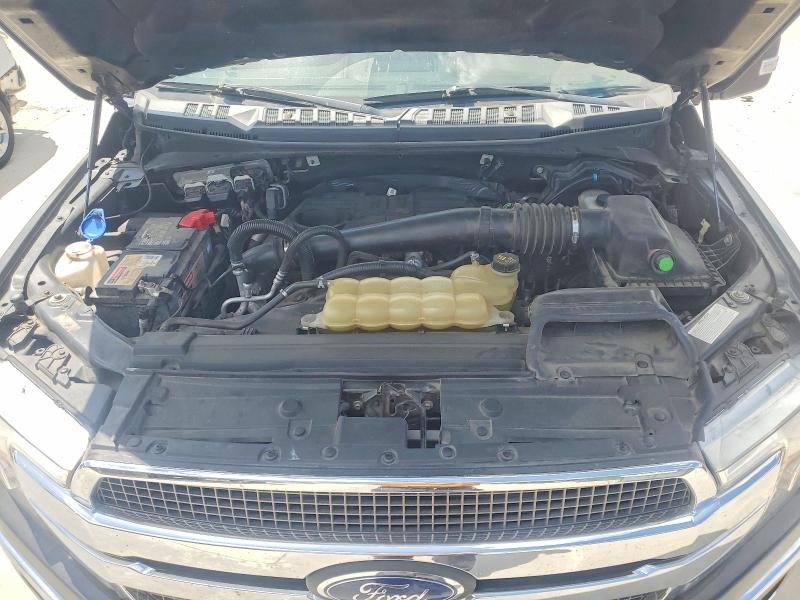 Продаж на аукціоні авто 2019 Ford F150, vin: 1FTFW1E1XKFB72861, номер лоту: 58609886