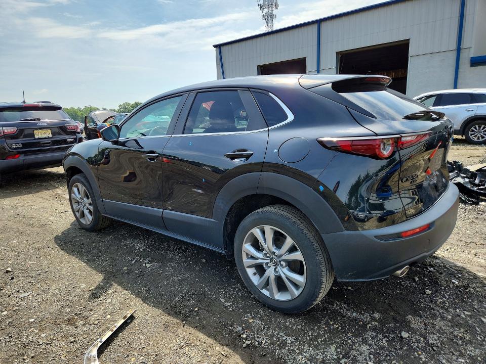 Продаж на аукціоні авто 2023 Mazda Cx-30, vin: 3MVDMBBM6PM509002, номер лоту: 60288856