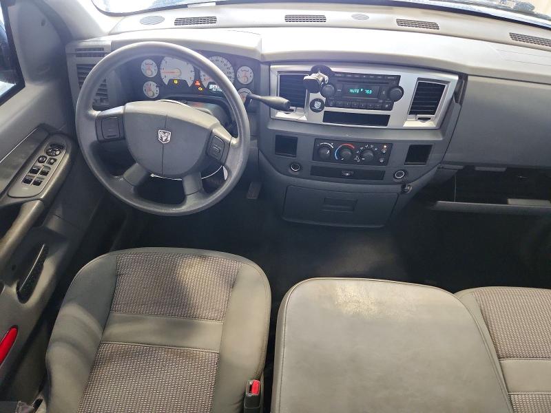 Aukcja sprzedaży 2008 Dodge Ram 1500, vin: 1D7HA18298S523390, numer aukcji: 60856336