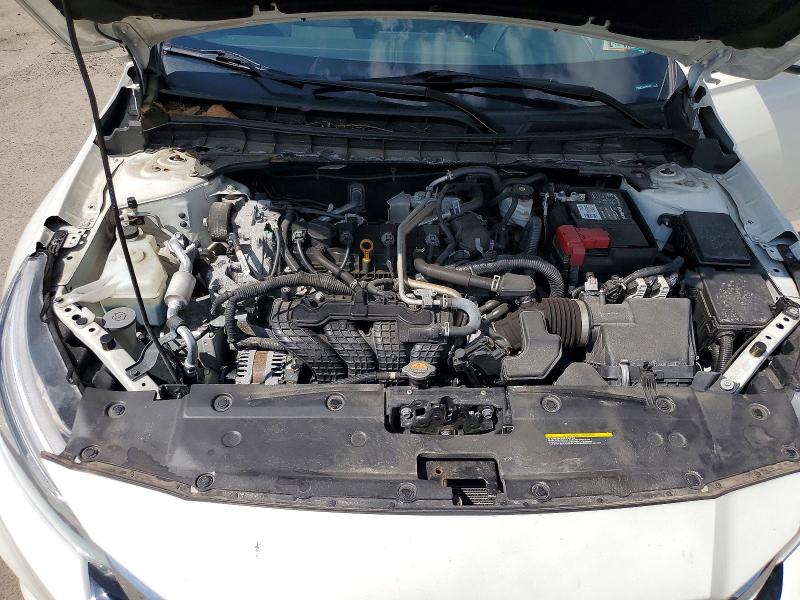2022 Nissan Altima მანქანა იყიდება აუქციონზე, vin: 1N4BL4DW5NN335504, აუქციონის ნომერი: 62214136