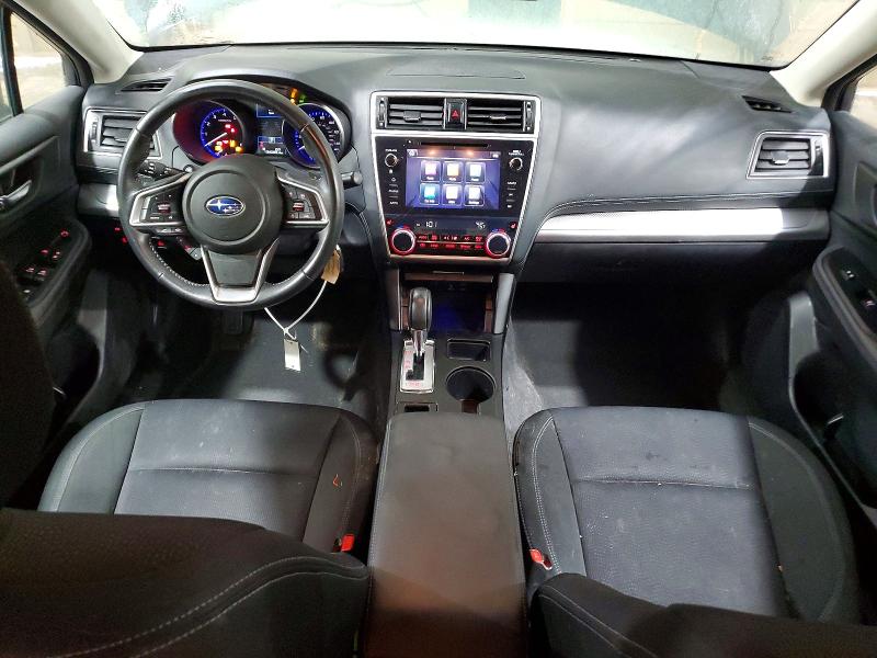 Aukcja sprzedaży 2018 Subaru Legacy, vin: 4S3BNAF65J3040683, numer aukcji: 60687946