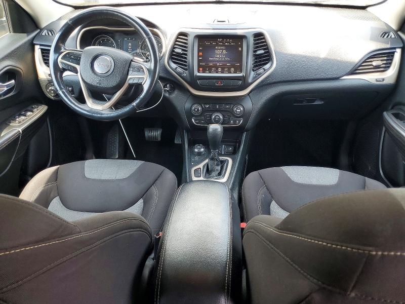 62270986 :رقم المزاد ، 1C4PJMCSXEW258966 vin ، 2014 Jeep Cherokee مزاد بيع