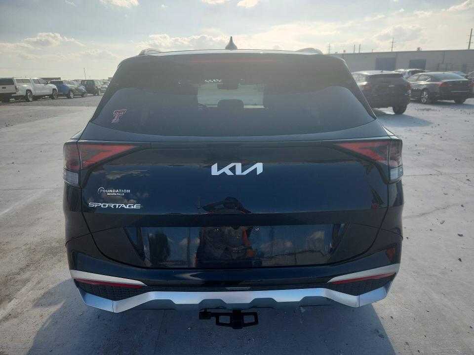 Aukcja sprzedaży 2025 Kia Sportage, vin: 5XYK53DF6SG245036, numer aukcji: 59369926