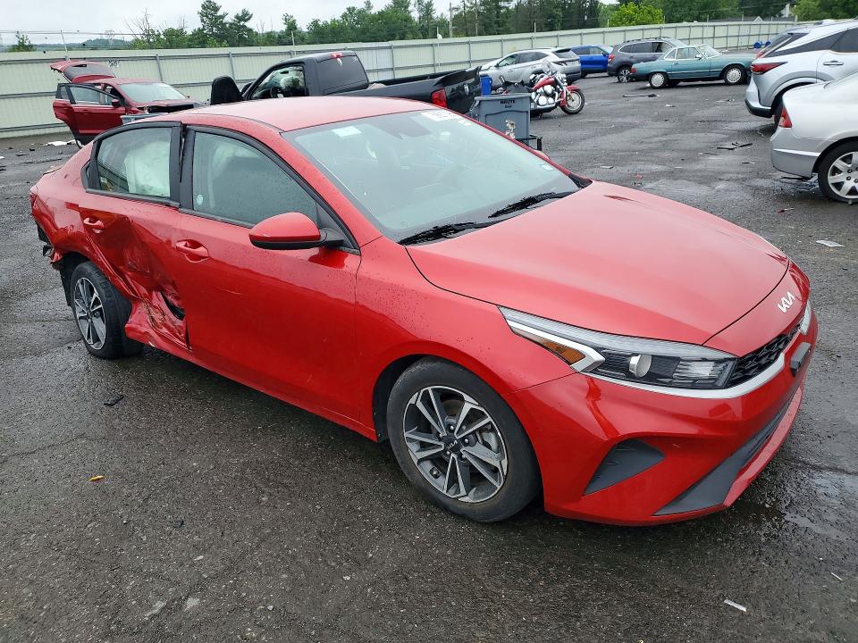 Aukcja sprzedaży 2024 Kia Forte, vin: 3KPF24AD8RE741109, numer aukcji: 59867096