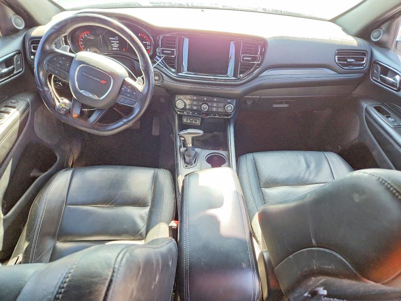Продажа на аукционе авто 2022 Dodge Durango, vin: 1C4RDJDG2NC225079, номер лота: 62269226