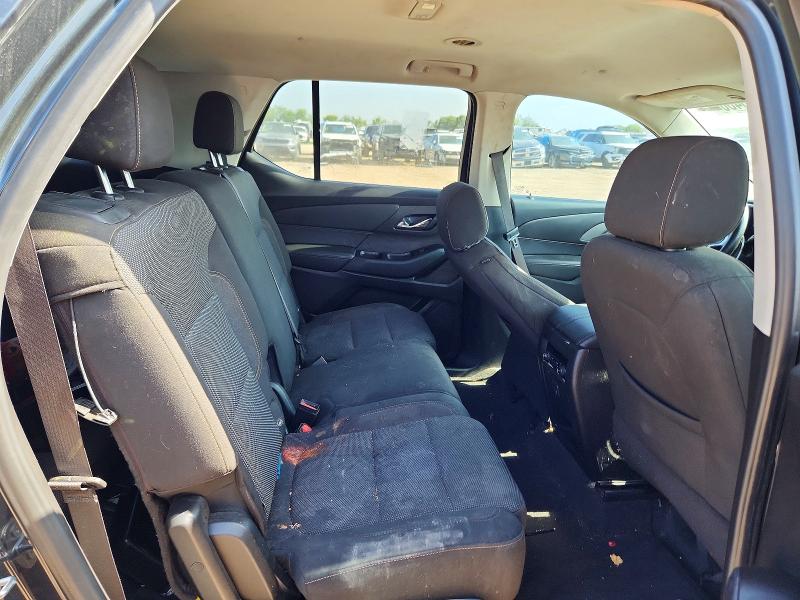 Продажа на аукционе авто 2019 Chevrolet Traverse, vin: 1GNERGKW2KJ292602, номер лота: 62016466