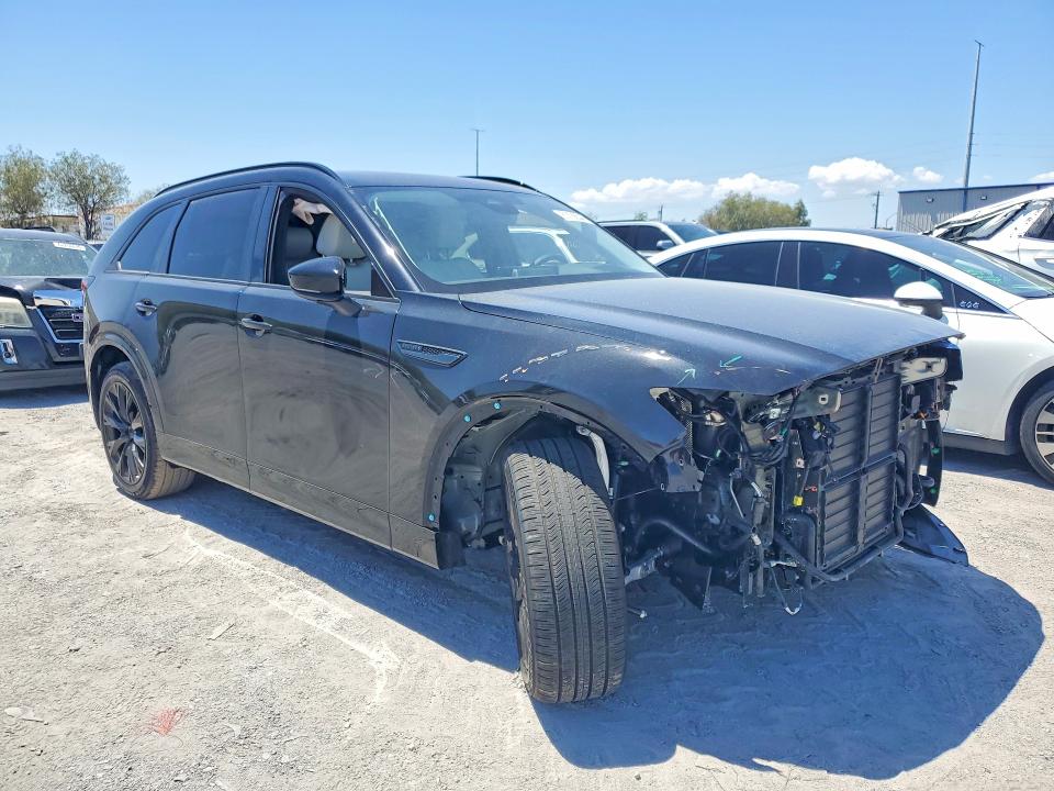 Продаж на аукціоні авто 2026 Mazda Cx-90, vin: JM3KKDHC4T1381625, номер лоту: 61188516