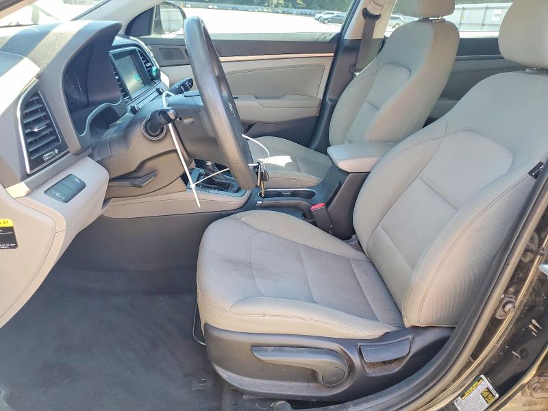 Aukcja sprzedaży 2017 Hyundai Elantra, vin: 5NPD84LF5HH050019, numer aukcji: 62780166