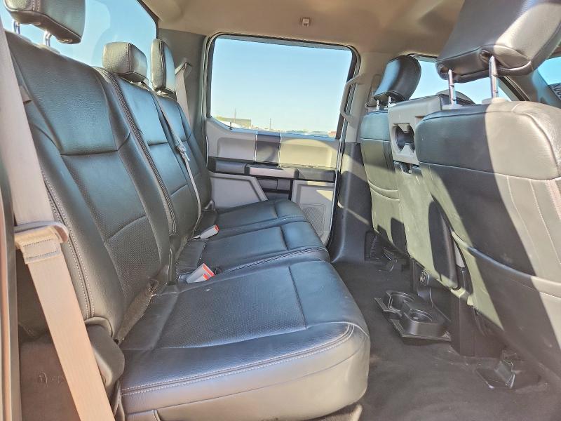 62870636 :رقم المزاد ، 1FT7W2BT8KEC16877 vin ، 2019 Ford F250 مزاد بيع